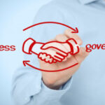 Group logo of The G2B(Government to business) Feedback Loop