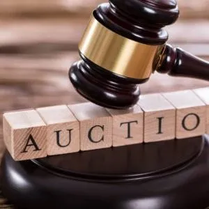 Group logo of Tenders and Auctions room