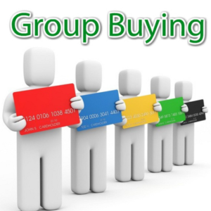 Group logo of The Retailers’ Collective Buying